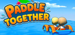 Paddle Together