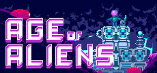 AGE OF ALIENS