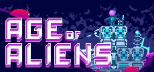 AGE OF ALIENS