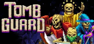 Tomb Guard