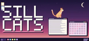 Sill Cats