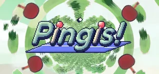 Pingis!