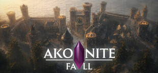 Akonite Fall