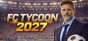 FC Tycoon 2027