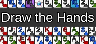 Draw the Hands