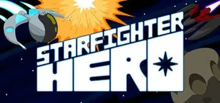 Starfighter Hero