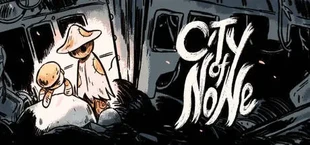 City of None