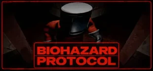 Biohazard Protocol