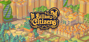 Billion Citizens