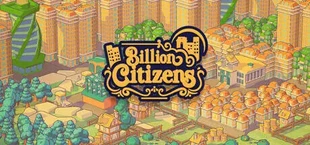 Billion Citizens