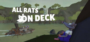 All Rats on Deck