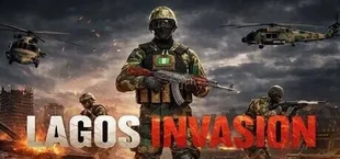 Lagos Invasion