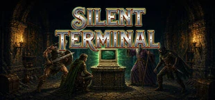 Silent Terminal