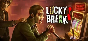 Lucky Break: фартовый спин
