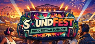 SoundFest: Music Festival Manager