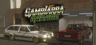 Gambiarra Garage