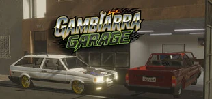 Gambiarra Garage