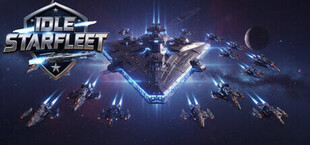 Idle Starfleet
