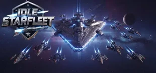 Idle Starfleet