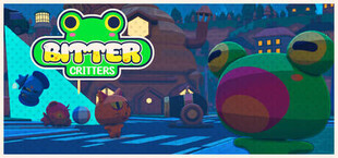 Bitter Critters