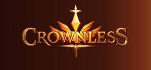 Crownless