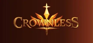 Crownless