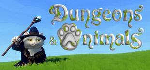 Dungeons & Animals