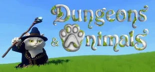 Dungeons And Animals