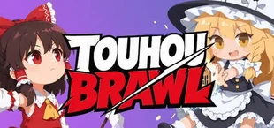 Touhou Brawl