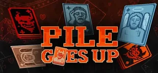 Pile Goes Up