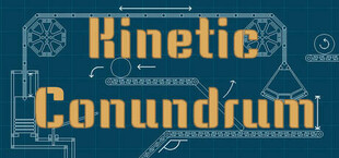 Kinetic Conundrum