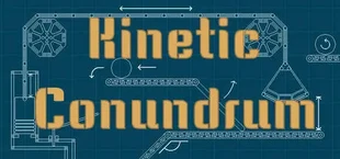 Kinetic Conundrum
