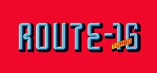 ROUTE16TURBO