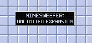 Minesweeper: Unlimited Expansion