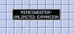 Minesweeper: Unlimited Expansion