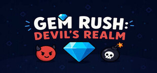 Gem Rush Devil's Realm