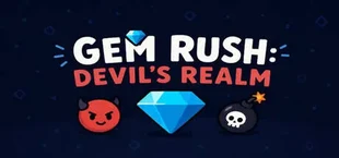 Gem Rush Devil's Realm