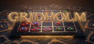 Gridholm