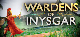 Wardens of Inysgar