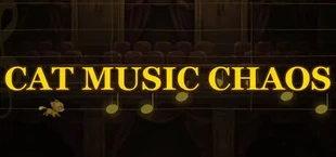Cat Music Chaos