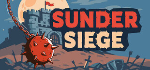 Sunder Siege : Сокрушительная Осада