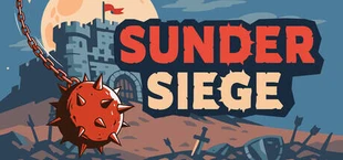 Sunder Siege : Сокрушительная Осада