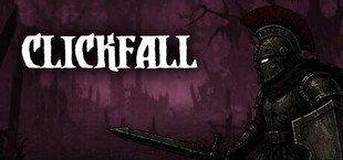 Clickfall
