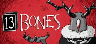13 BONES