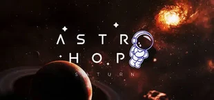 Astro Hop: Satürn