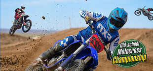 Old School Motocross Championship