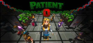 Patient 0