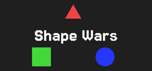 Shape Wars