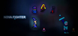 Nova Fighter