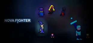 Nova Fighter